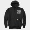 Rain Defender ® Paxton Heavyweight Hooded Sweatshirt Thumbnail