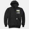Rain Defender ® Paxton Heavyweight Hooded Sweatshirt Thumbnail