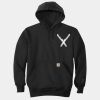 Rain Defender ® Paxton Heavyweight Hooded Sweatshirt Thumbnail
