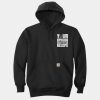 Rain Defender ® Paxton Heavyweight Hooded Sweatshirt Thumbnail