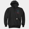 Rain Defender ® Paxton Heavyweight Hooded Sweatshirt Thumbnail