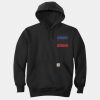 Rain Defender ® Paxton Heavyweight Hooded Sweatshirt Thumbnail