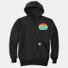 Rain Defender ® Paxton Heavyweight Hooded Sweatshirt Thumbnail