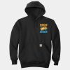 Rain Defender ® Paxton Heavyweight Hooded Sweatshirt Thumbnail