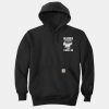 Rain Defender ® Paxton Heavyweight Hooded Sweatshirt Thumbnail