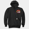 Rain Defender ® Paxton Heavyweight Hooded Sweatshirt Thumbnail
