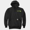 Rain Defender ® Paxton Heavyweight Hooded Sweatshirt Thumbnail