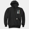 Rain Defender ® Paxton Heavyweight Hooded Sweatshirt Thumbnail