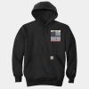 Rain Defender ® Paxton Heavyweight Hooded Sweatshirt Thumbnail