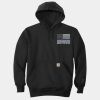Rain Defender ® Paxton Heavyweight Hooded Sweatshirt Thumbnail