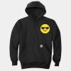 Rain Defender ® Paxton Heavyweight Hooded Sweatshirt Thumbnail