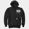 Rain Defender ® Paxton Heavyweight Hooded Sweatshirt Thumbnail