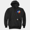 Rain Defender ® Paxton Heavyweight Hooded Sweatshirt Thumbnail
