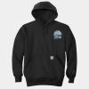 Rain Defender ® Paxton Heavyweight Hooded Sweatshirt Thumbnail