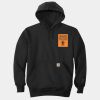Rain Defender ® Paxton Heavyweight Hooded Sweatshirt Thumbnail