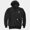 Rain Defender ® Paxton Heavyweight Hooded Sweatshirt Thumbnail