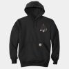 Rain Defender ® Paxton Heavyweight Hooded Sweatshirt Thumbnail