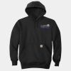 Rain Defender ® Paxton Heavyweight Hooded Sweatshirt Thumbnail
