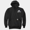 Rain Defender ® Paxton Heavyweight Hooded Sweatshirt Thumbnail