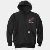 Rain Defender ® Paxton Heavyweight Hooded Sweatshirt Thumbnail