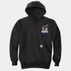 Rain Defender ® Paxton Heavyweight Hooded Sweatshirt Thumbnail