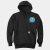 Rain Defender ® Paxton Heavyweight Hooded Sweatshirt Thumbnail
