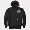 Rain Defender ® Paxton Heavyweight Hooded Sweatshirt Thumbnail