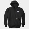 Rain Defender ® Paxton Heavyweight Hooded Sweatshirt Thumbnail
