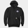 Rain Defender ® Paxton Heavyweight Hooded Sweatshirt Thumbnail