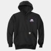 Rain Defender ® Paxton Heavyweight Hooded Sweatshirt Thumbnail