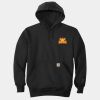 Rain Defender ® Paxton Heavyweight Hooded Sweatshirt Thumbnail
