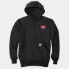 Rain Defender ® Paxton Heavyweight Hooded Sweatshirt Thumbnail