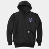 Rain Defender ® Paxton Heavyweight Hooded Sweatshirt Thumbnail