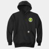 Rain Defender ® Paxton Heavyweight Hooded Sweatshirt Thumbnail
