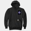 Rain Defender ® Paxton Heavyweight Hooded Sweatshirt Thumbnail