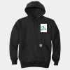 Rain Defender ® Paxton Heavyweight Hooded Sweatshirt Thumbnail