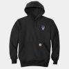 Rain Defender ® Paxton Heavyweight Hooded Sweatshirt Thumbnail