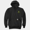 Rain Defender ® Paxton Heavyweight Hooded Sweatshirt Thumbnail