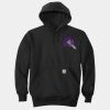 Rain Defender ® Paxton Heavyweight Hooded Sweatshirt Thumbnail
