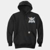 Rain Defender ® Paxton Heavyweight Hooded Sweatshirt Thumbnail