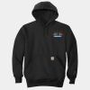 Rain Defender ® Paxton Heavyweight Hooded Sweatshirt Thumbnail