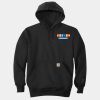 Rain Defender ® Paxton Heavyweight Hooded Sweatshirt Thumbnail