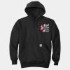 Rain Defender ® Paxton Heavyweight Hooded Sweatshirt Thumbnail