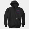 Rain Defender ® Paxton Heavyweight Hooded Sweatshirt Thumbnail