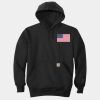 Rain Defender ® Paxton Heavyweight Hooded Sweatshirt Thumbnail