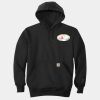 Rain Defender ® Paxton Heavyweight Hooded Sweatshirt Thumbnail