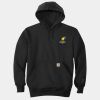 Rain Defender ® Paxton Heavyweight Hooded Sweatshirt Thumbnail