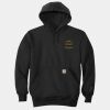 Rain Defender ® Paxton Heavyweight Hooded Sweatshirt Thumbnail