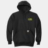 Rain Defender ® Paxton Heavyweight Hooded Sweatshirt Thumbnail