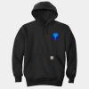 Rain Defender ® Paxton Heavyweight Hooded Sweatshirt Thumbnail